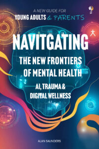 Navigating the New Frontiers of Mental Health AI, Trauma, and Digital Wellness