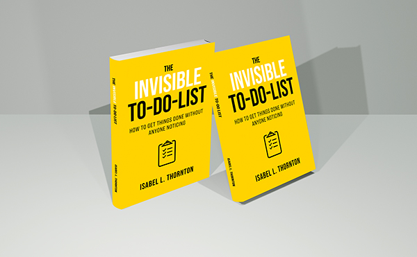 The Invisible To-Do List