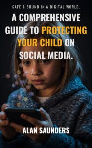 Safe & Sound in the Digital World A Comprehensive Guide to Protecting Your Child on Social Media