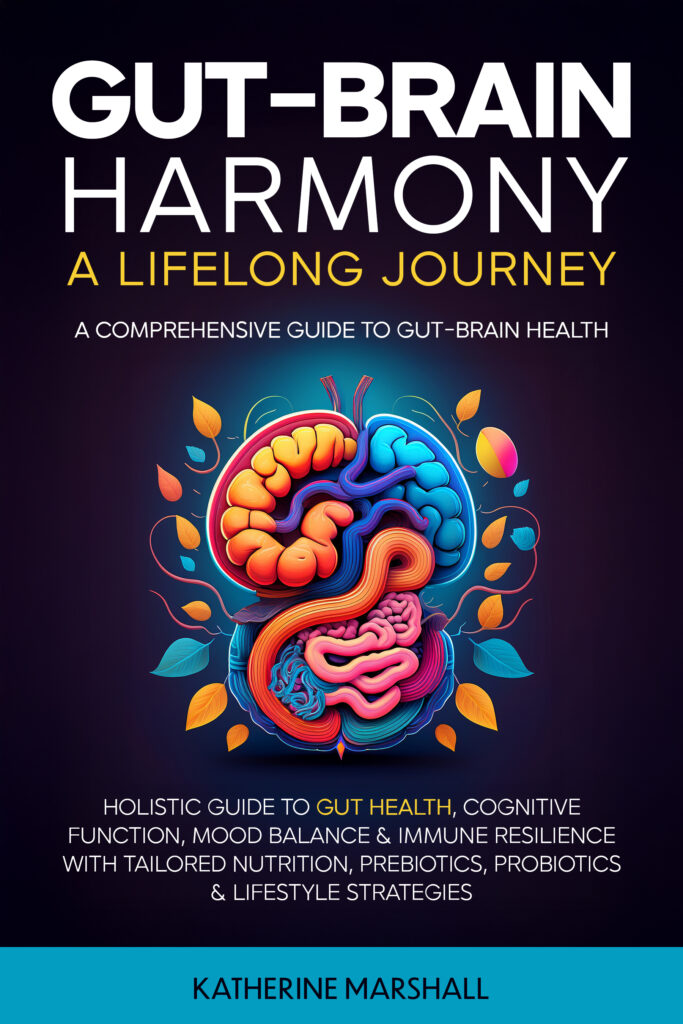 Gut-Brain Harmony