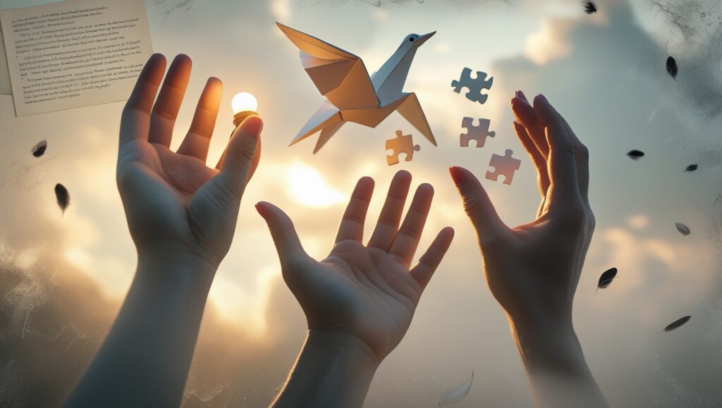 Empowerment & recovery