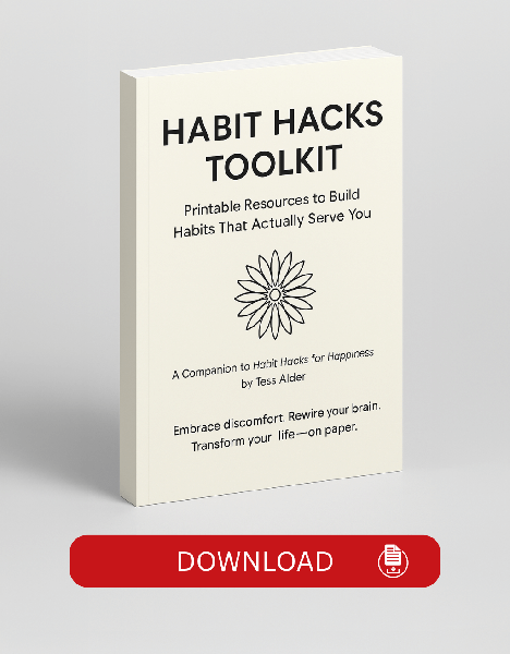 Happy Habits Toolkit