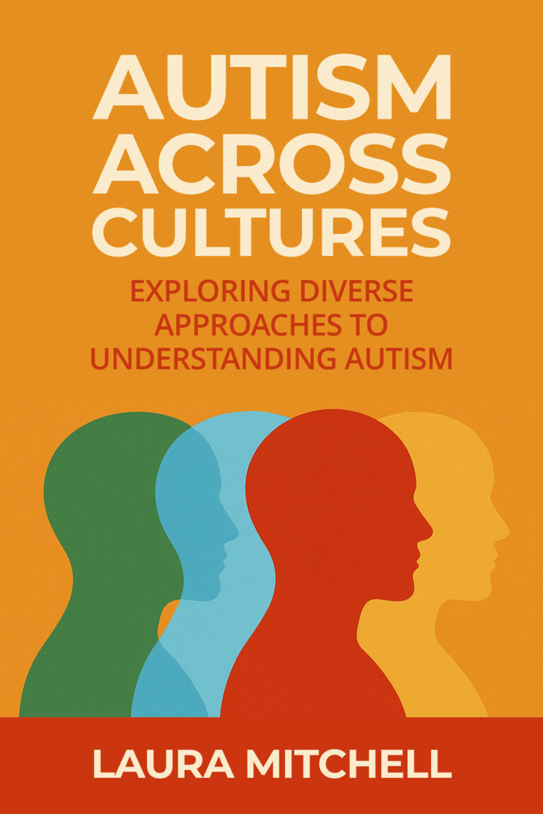 Autism Across Cultures - Diverse Perspectives and Practices