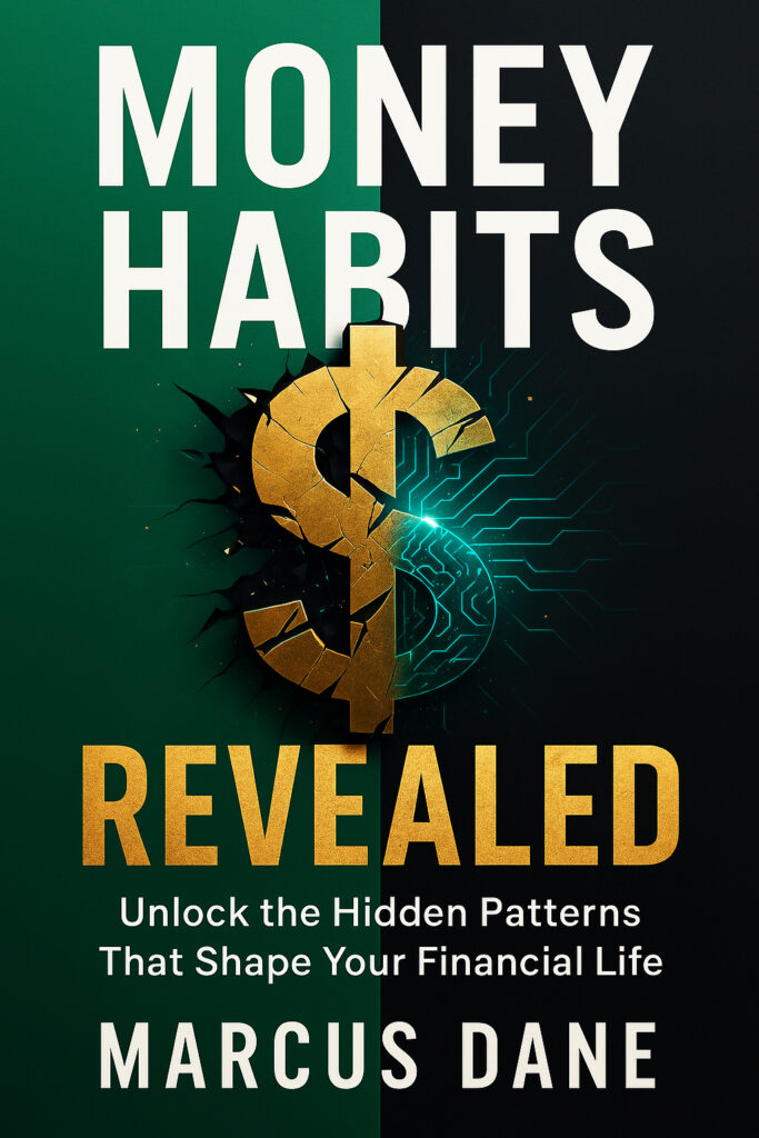 Money Habits Revealed:Unlock the Hidden Patterns That Shape Your Financial Life