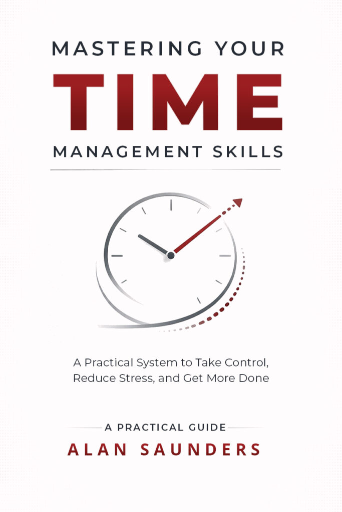 Mastering Your Time Management Skills