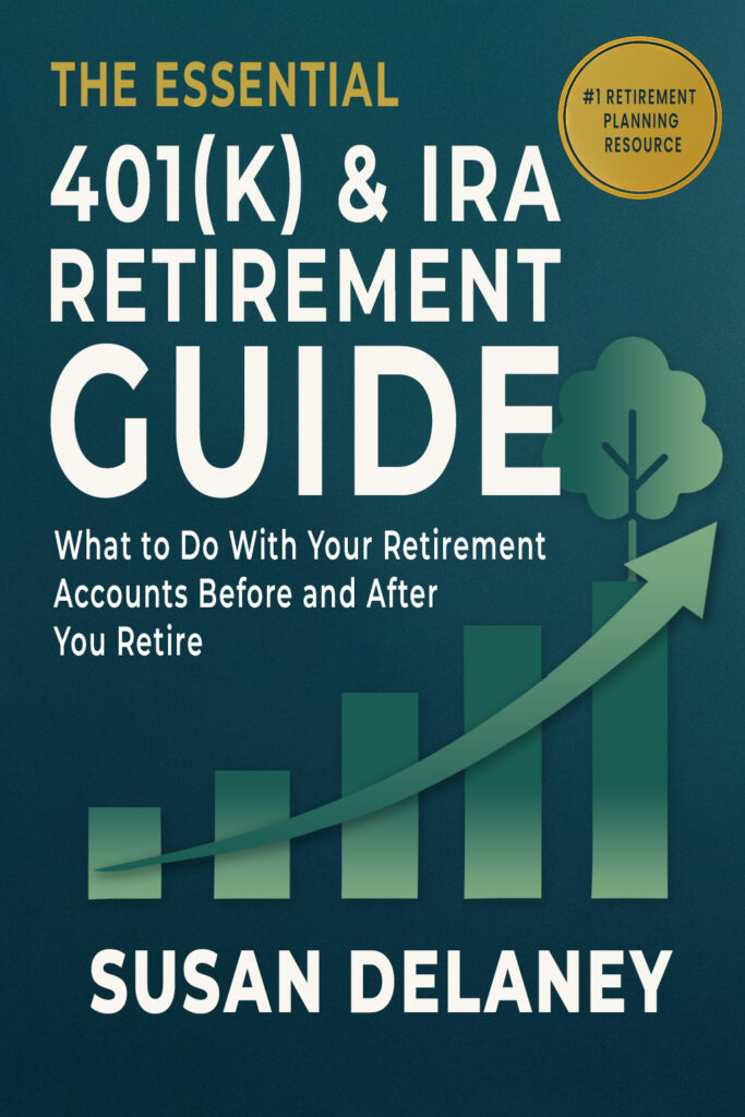 The Essential 401(k) & IRA Retirement Guide