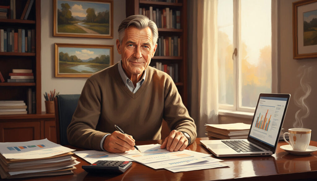 How to Withdraw From Your 401(k) Without Overpaying Taxes