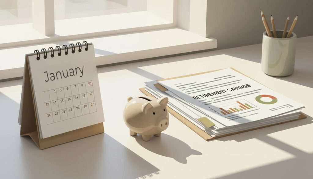 Required Minimum Distributions Explained in Plain English