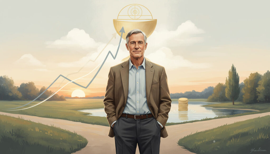 What Happens to Your 401(k) When You Retire