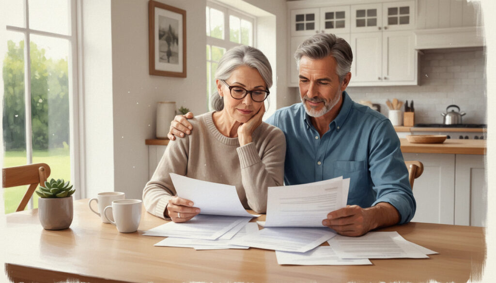 What to Do With Your 401(k) Five Years Before Retirement