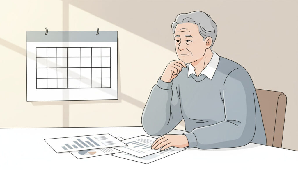 The Retirement Surprise Nobody Warns You About