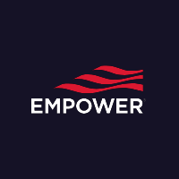 Empower logo